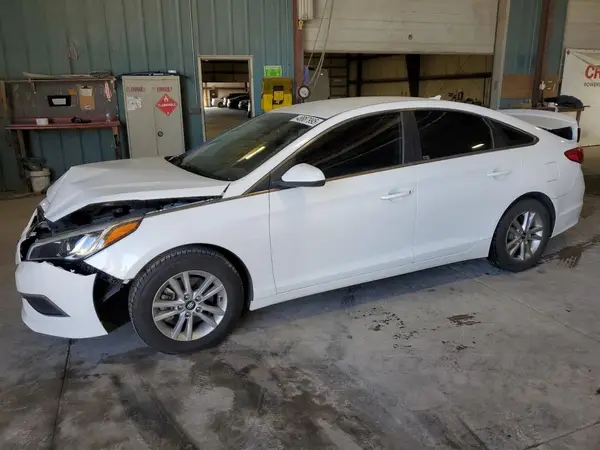 5NPE24AF7GH311478 2016 HYUNDAI SONATA - Image 1