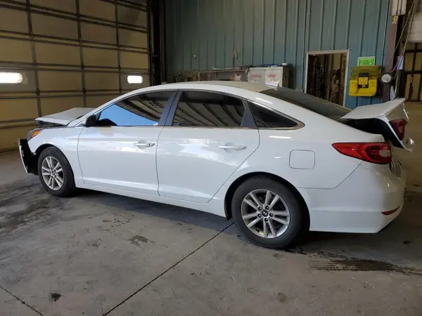 5NPE24AF7GH311478 2016 HYUNDAI SONATA - Image 2