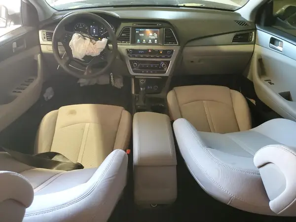 5NPE24AF7GH311478 2016 HYUNDAI SONATA - Image 8