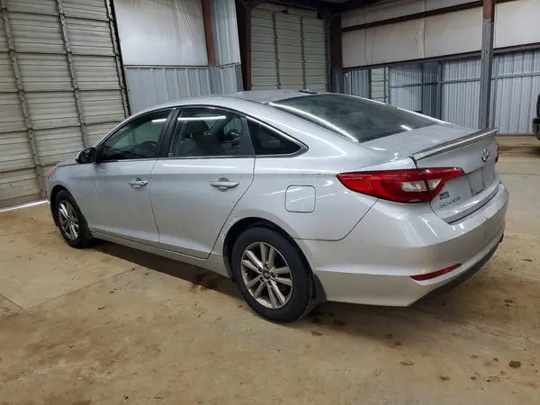 5NPE24AF7GH311514 2016 HYUNDAI SONATA - Image 2
