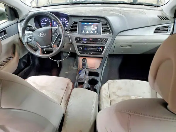5NPE24AF7GH311514 2016 HYUNDAI SONATA - Image 8