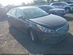 5NPE24AF7GH311626 2016 HYUNDAI SONATA