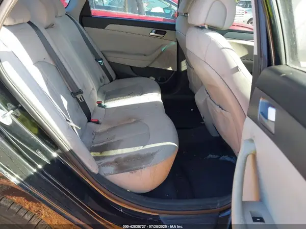 5NPE24AF7GH311867 2016 HYUNDAI SONATA - Image 8