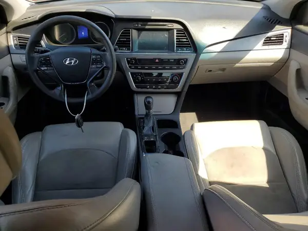 5NPE24AF7GH311948 2016 HYUNDAI SONATA - Image 8