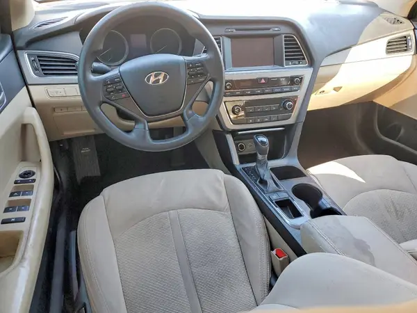 5NPE24AF7GH312310 2016 HYUNDAI SONATA - Image 8