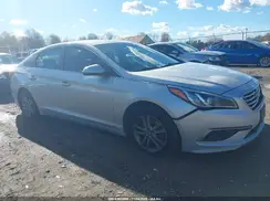 5NPE24AF7GH312484 2016 HYUNDAI SONATA