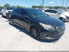 5NPE24AF7GH313389 2016 HYUNDAI SONATA