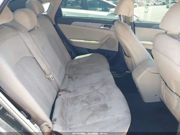 5NPE24AF7GH313389 2016 HYUNDAI SONATA - Image 8