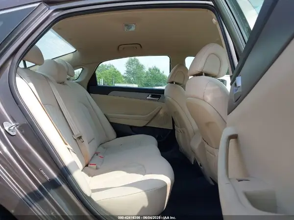 5NPE24AF7GH314042 2016 HYUNDAI SONATA - Image 8