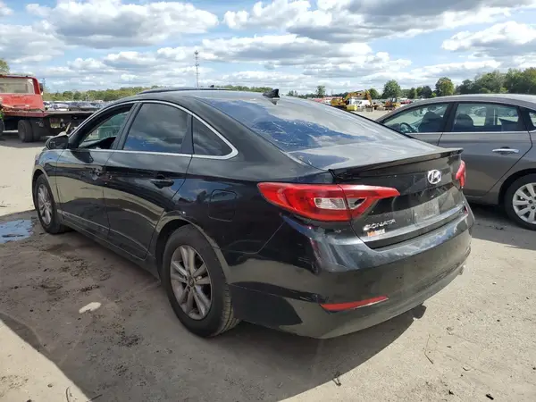 5NPE24AF7GH314414 2016 HYUNDAI SONATA - Image 2