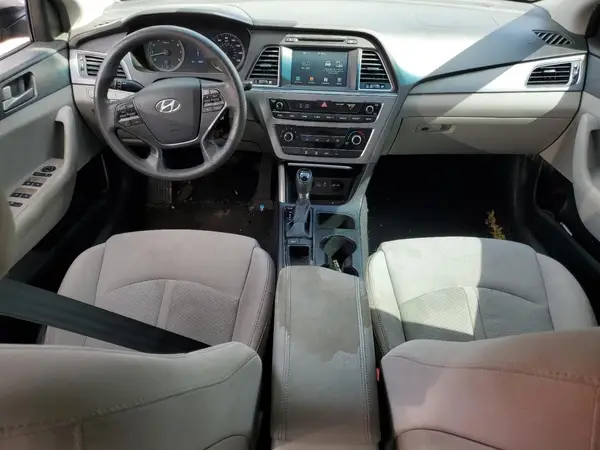 5NPE24AF7GH314414 2016 HYUNDAI SONATA - Image 8
