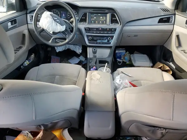 5NPE24AF7GH314476 2016 HYUNDAI SONATA - Image 8