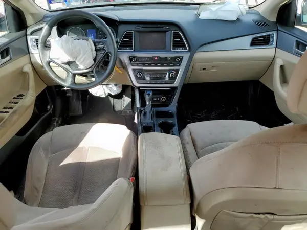 5NPE24AF7GH314543 2016 HYUNDAI SONATA - Image 8