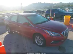 5NPE24AF7GH314607 2016 HYUNDAI SONATA