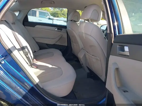 5NPE24AF7GH314767 2016 HYUNDAI SONATA - Image 8