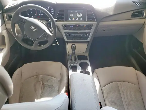 5NPE24AF7GH314834 2016 HYUNDAI SONATA - Image 8