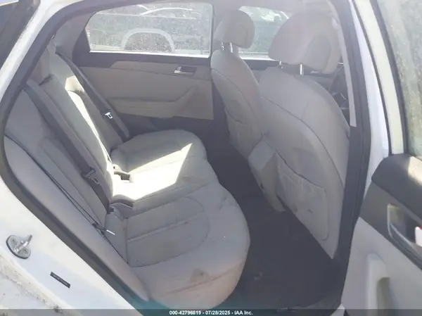 5NPE24AF7GH314994 2016 HYUNDAI SONATA - Image 8