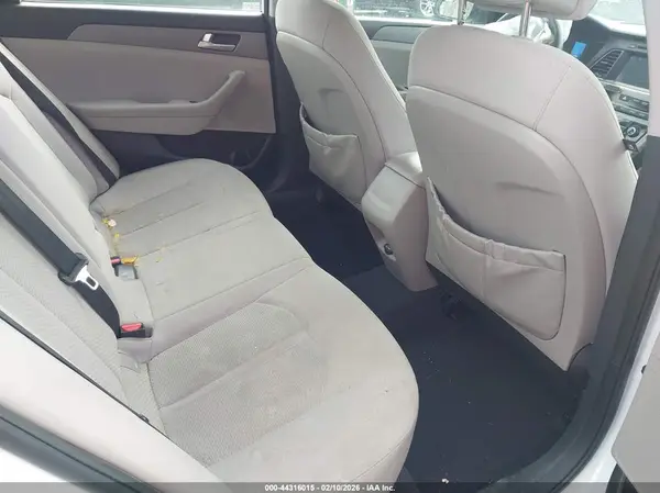 5NPE24AF7GH315546 2016 HYUNDAI SONATA - Image 8