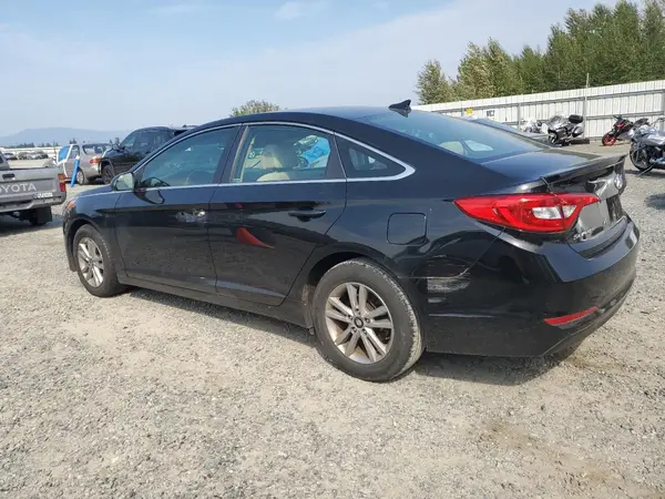 5NPE24AF7GH315899 2016 HYUNDAI SONATA - Image 2