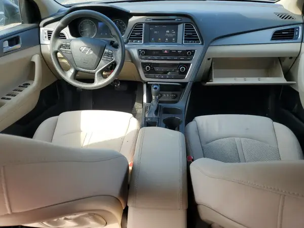 5NPE24AF7GH315899 2016 HYUNDAI SONATA - Image 8