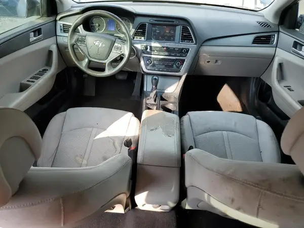 5NPE24AF7GH316910 2016 HYUNDAI SONATA - Image 8