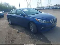 5NPE24AF7GH317118 2016 HYUNDAI SONATA
