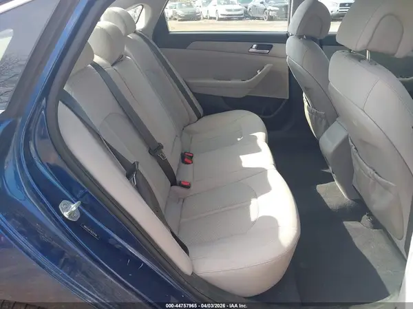 5NPE24AF7GH317118 2016 HYUNDAI SONATA - Image 8