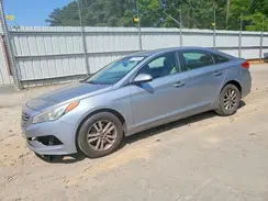 5NPE24AF7GH318107 2016 HYUNDAI SONATA