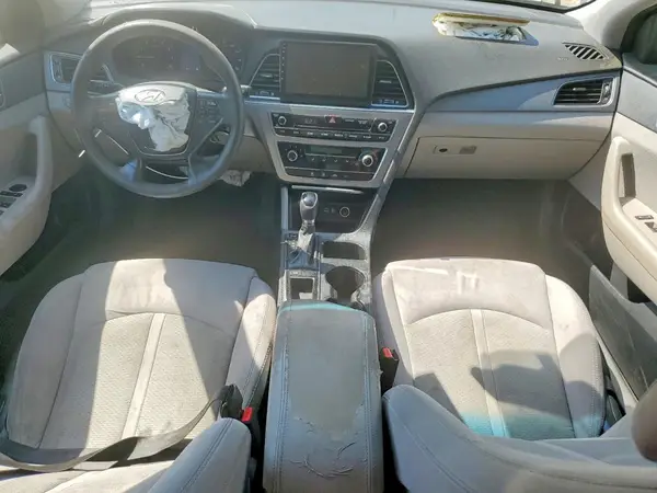5NPE24AF7GH318107 2016 HYUNDAI SONATA - Image 8