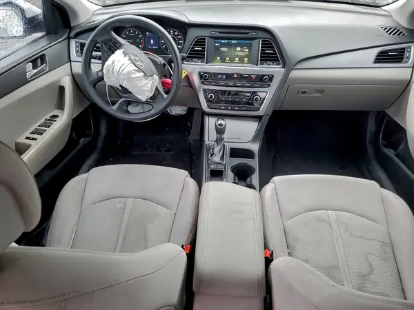 5NPE24AF7GH318463 2016 HYUNDAI SONATA - Image 8