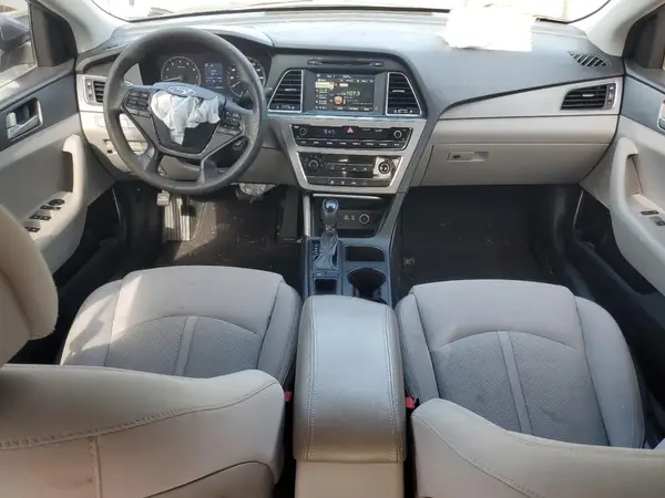 5NPE24AF7GH318933 2016 HYUNDAI SONATA - Image 8