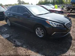 5NPE24AF7GH319595 2016 HYUNDAI SONATA