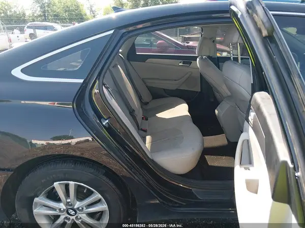 5NPE24AF7GH319595 2016 HYUNDAI SONATA - Image 8