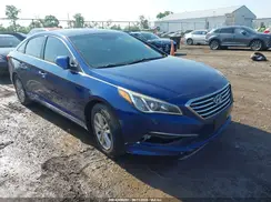 5NPE24AF7GH319693 2016 HYUNDAI SONATA