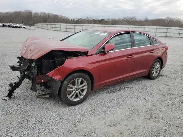 5NPE24AF7GH320021 2016 HYUNDAI SONATA - Image 1