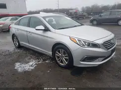 5NPE24AF7GH320326 2016 HYUNDAI SONATA
