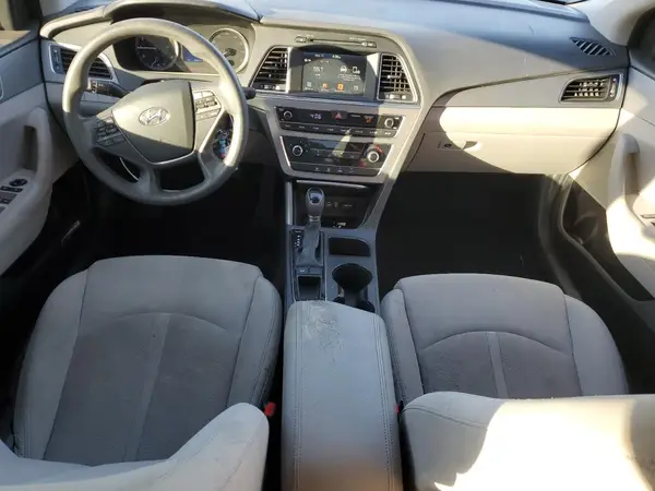 5NPE24AF7GH320522 2016 HYUNDAI SONATA - Image 8