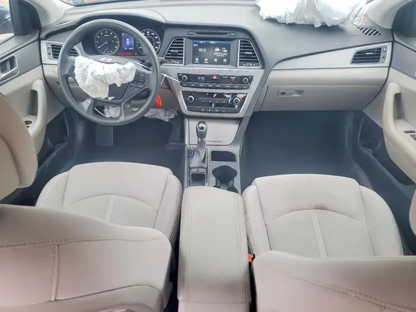 5NPE24AF7GH321847 2016 HYUNDAI SONATA - Image 8