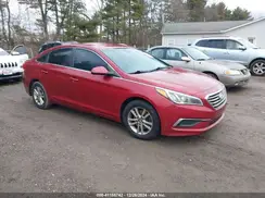 5NPE24AF7GH322075 2016 HYUNDAI SONATA