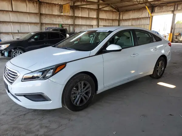 5NPE24AF7GH322240 2016 HYUNDAI SONATA - Image 1