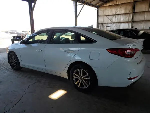 5NPE24AF7GH322240 2016 HYUNDAI SONATA - Image 2