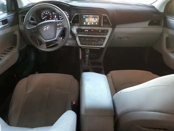 5NPE24AF7GH322240 2016 HYUNDAI SONATA - Image 8