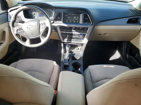 5NPE24AF7GH322643 2016 HYUNDAI SONATA - Image 8
