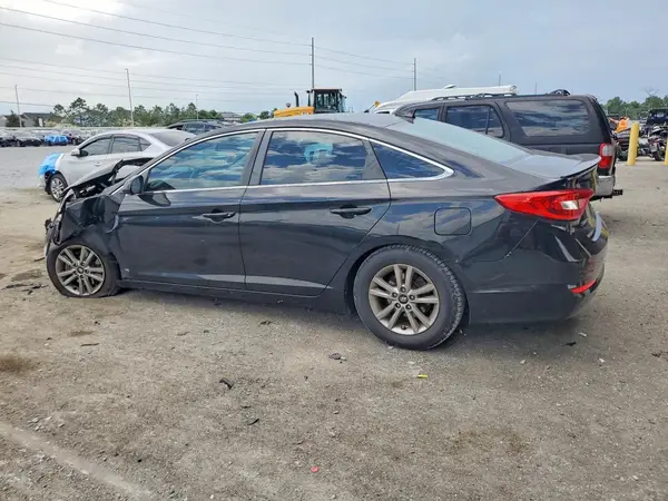 5NPE24AF7GH323193 2016 HYUNDAI SONATA - Image 2