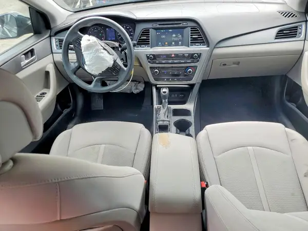 5NPE24AF7GH323193 2016 HYUNDAI SONATA - Image 8