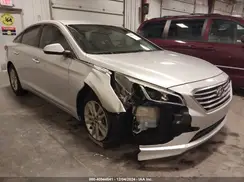 5NPE24AF7GH323775 2016 HYUNDAI SONATA