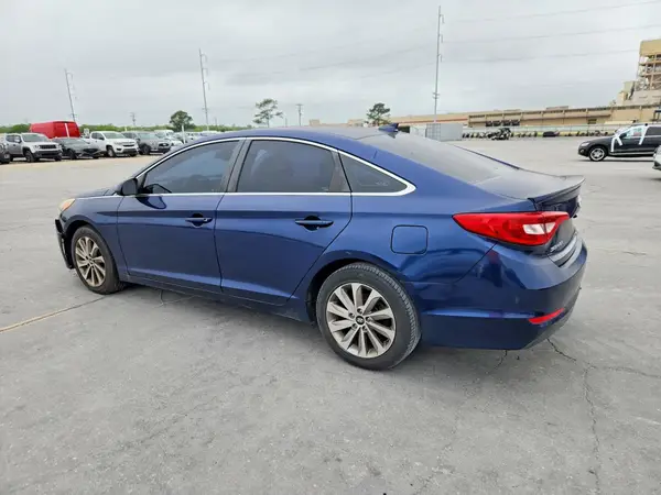 5NPE24AF7GH325140 2016 HYUNDAI SONATA - Image 2