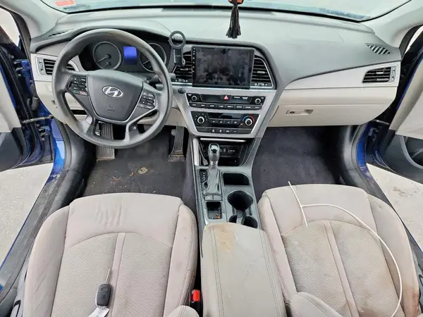 5NPE24AF7GH325140 2016 HYUNDAI SONATA - Image 8