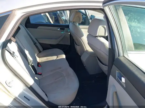 5NPE24AF7GH325297 2016 HYUNDAI SONATA - Image 8