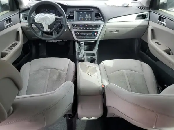 5NPE24AF7GH325803 2016 HYUNDAI SONATA - Image 8